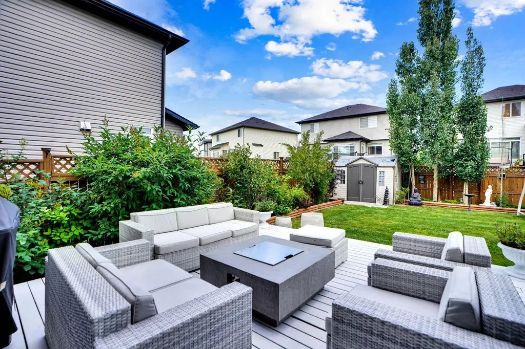 117 Hawkmere Place Chestermere AB T1X 0C6
