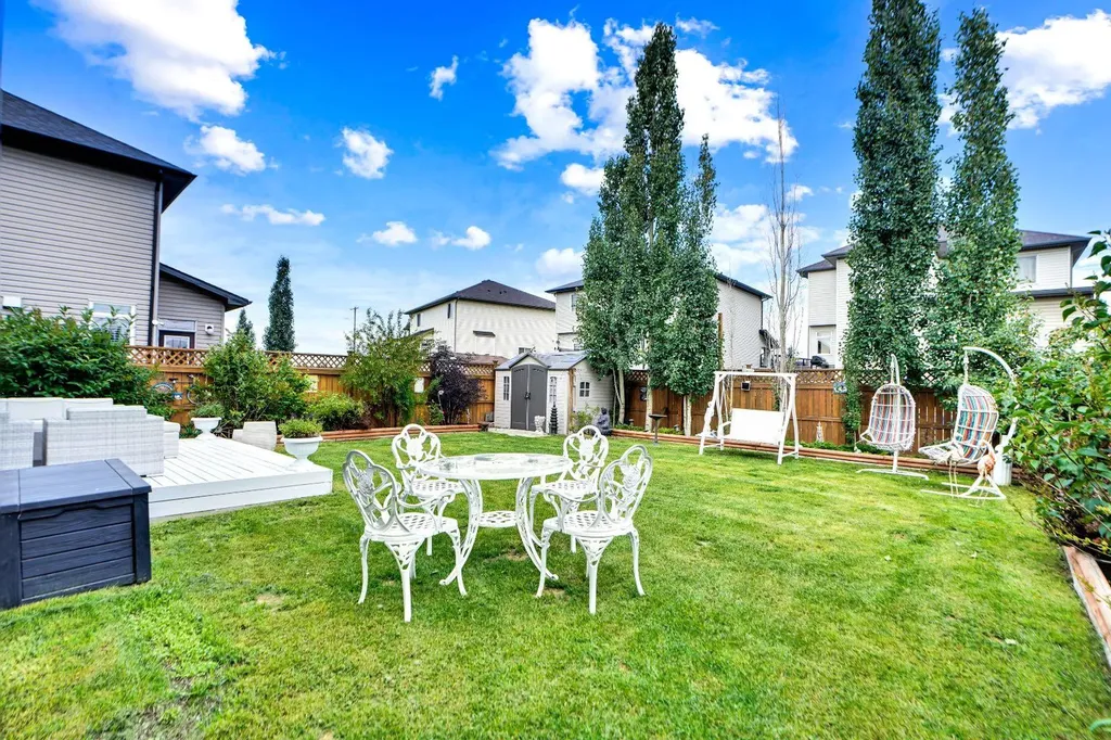 117 Hawkmere Place Chestermere AB T1X 0C6