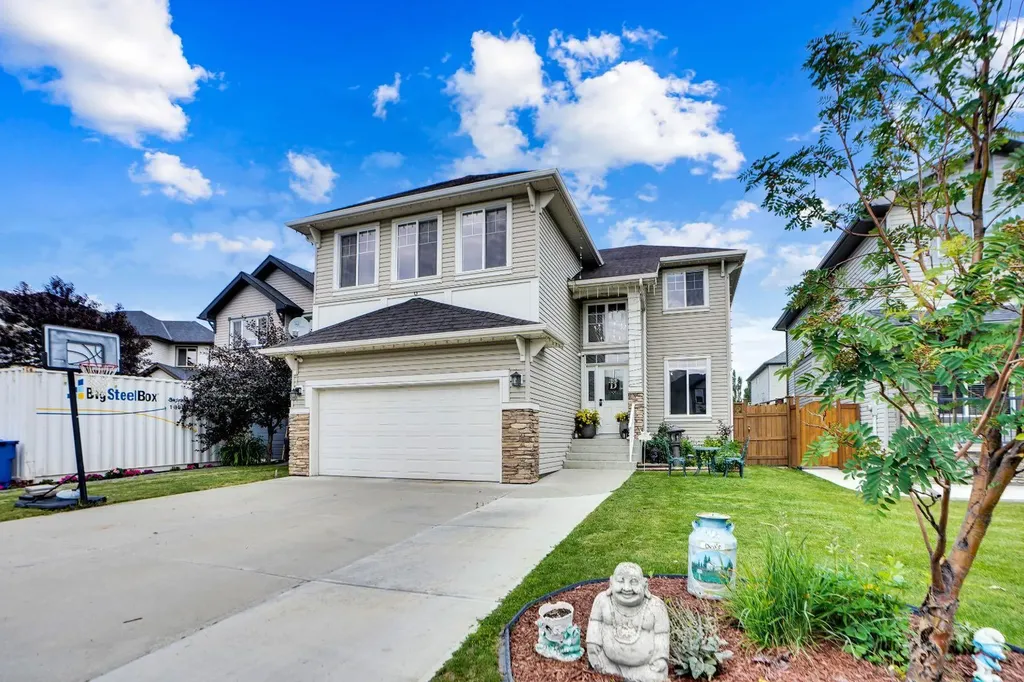 117 Hawkmere Place Chestermere AB T1X 0C6
