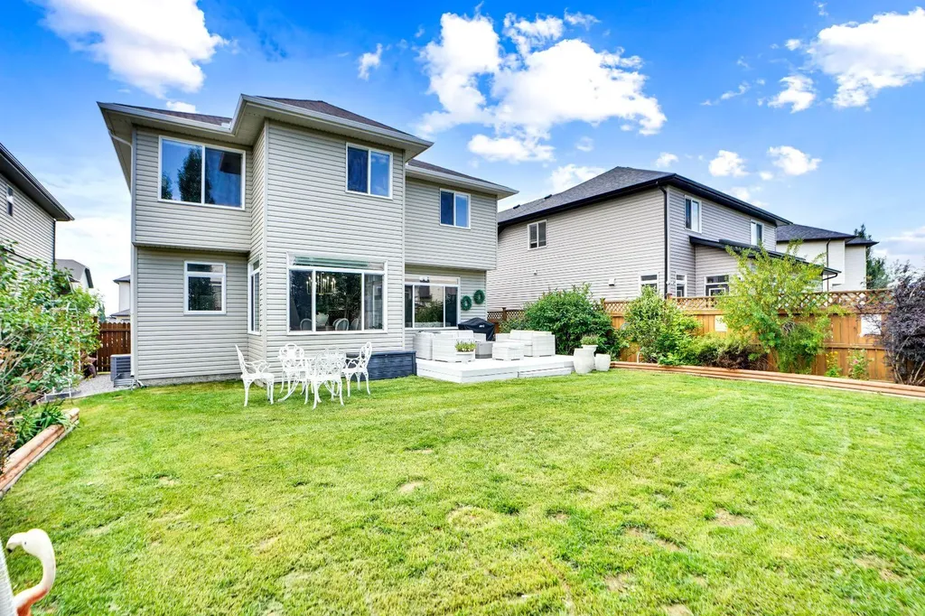 117 Hawkmere Place Chestermere AB T1X 0C6