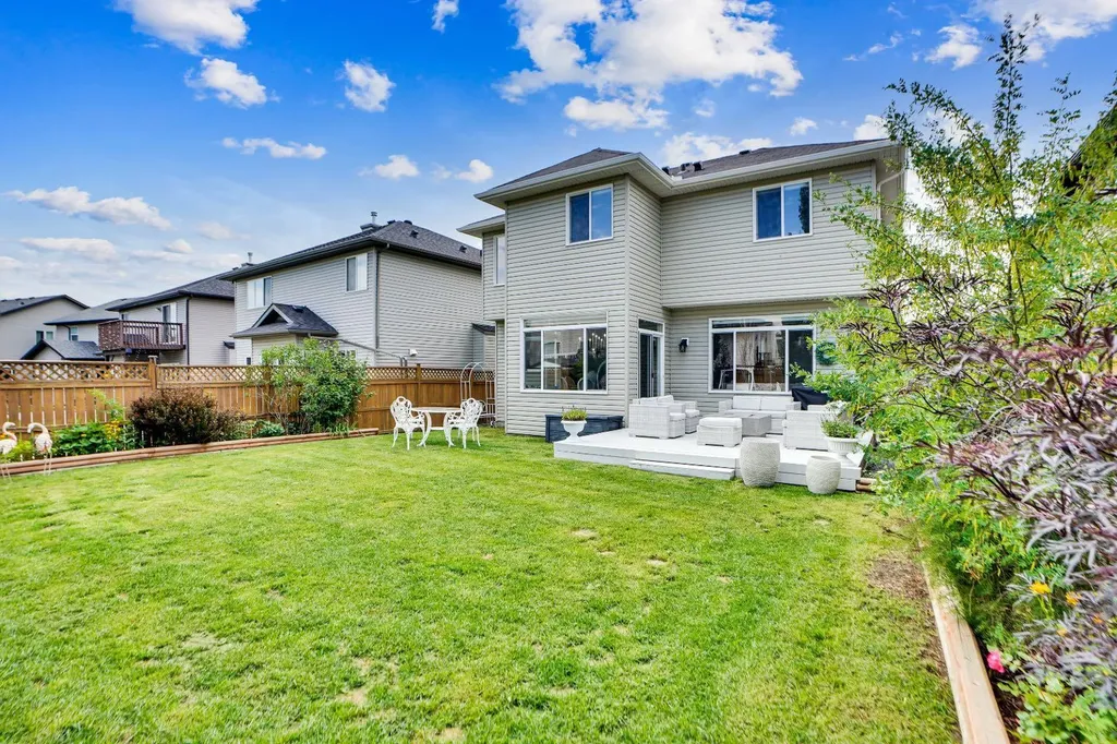 117 Hawkmere Place Chestermere AB T1X 0C6