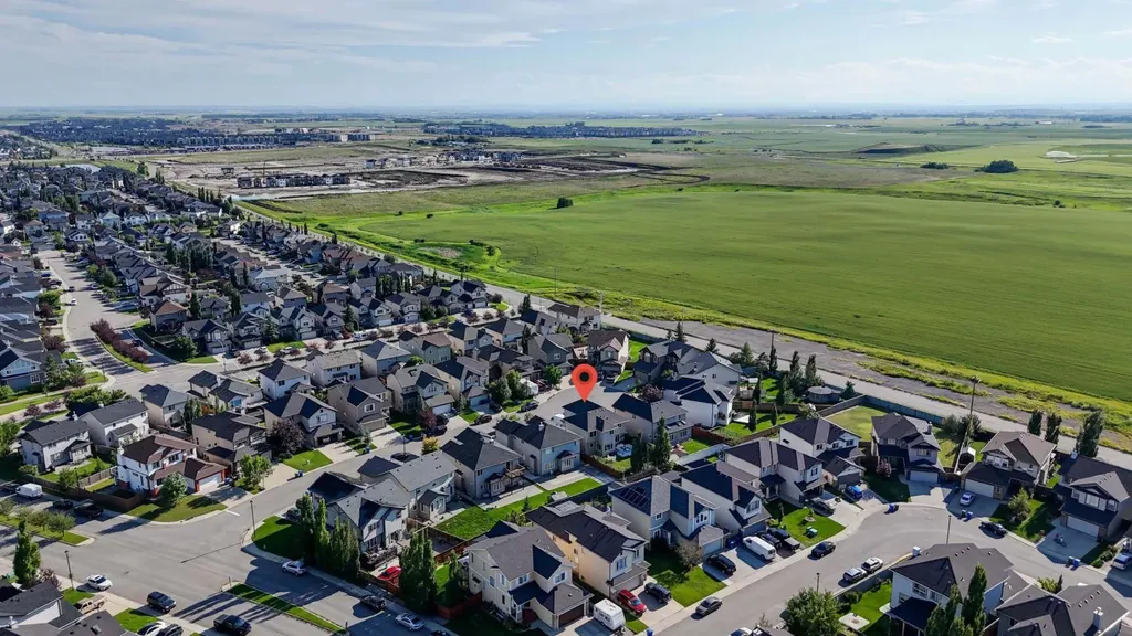 117 Hawkmere Place Chestermere AB T1X 0C6