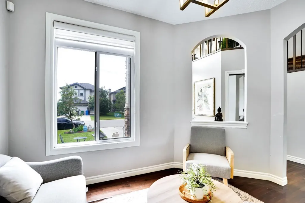 117 Hawkmere Place Chestermere AB T1X 0C6