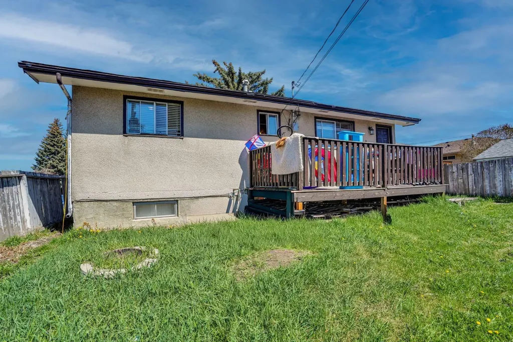 43 Maranda Close NE Calgary AB T2A 3E7