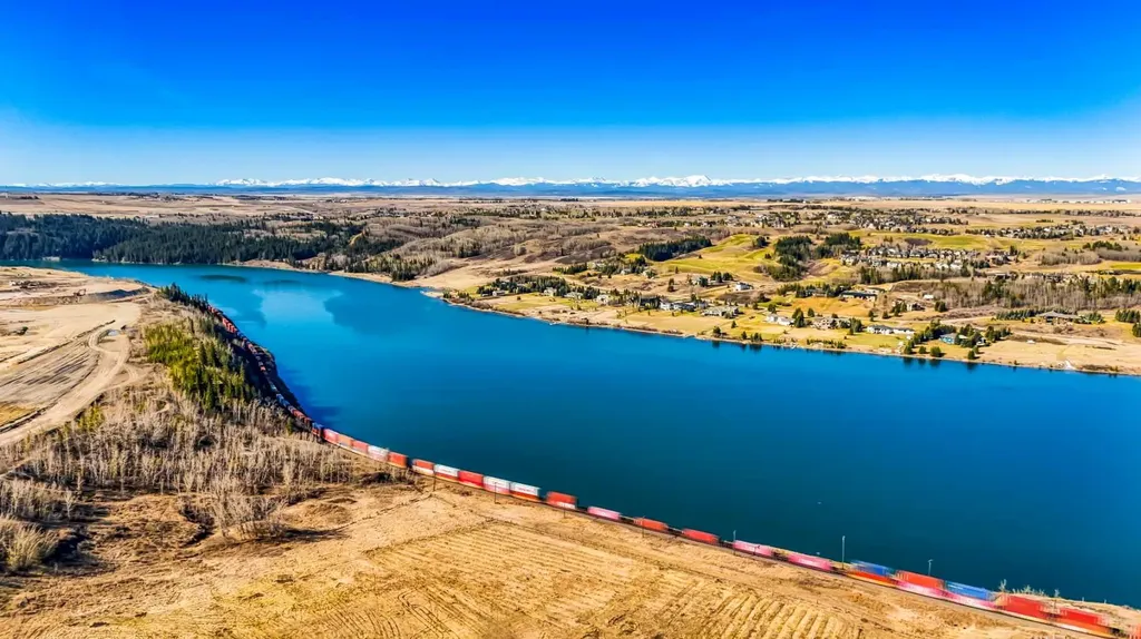 58 Blazer Estates Ridge Rural Rocky View County AB T3L 2N7