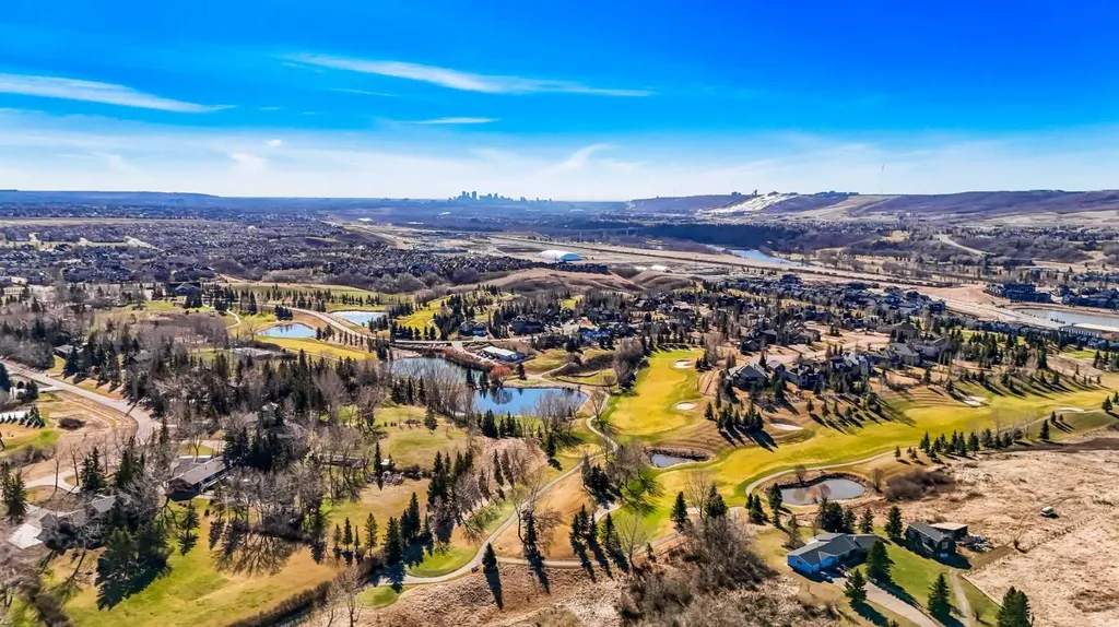 58 Blazer Estates Ridge Rural Rocky View County AB T3L 2N7
