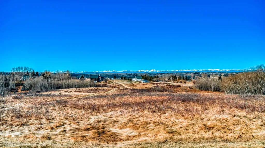 58 Blazer Estates Ridge Rural Rocky View County AB T3L 2N7
