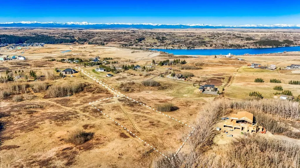 58 Blazer Estates Ridge Rural Rocky View County AB T3L 2N7