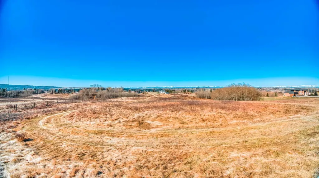 58 Blazer Estates Ridge Rural Rocky View County AB T3L 2N7