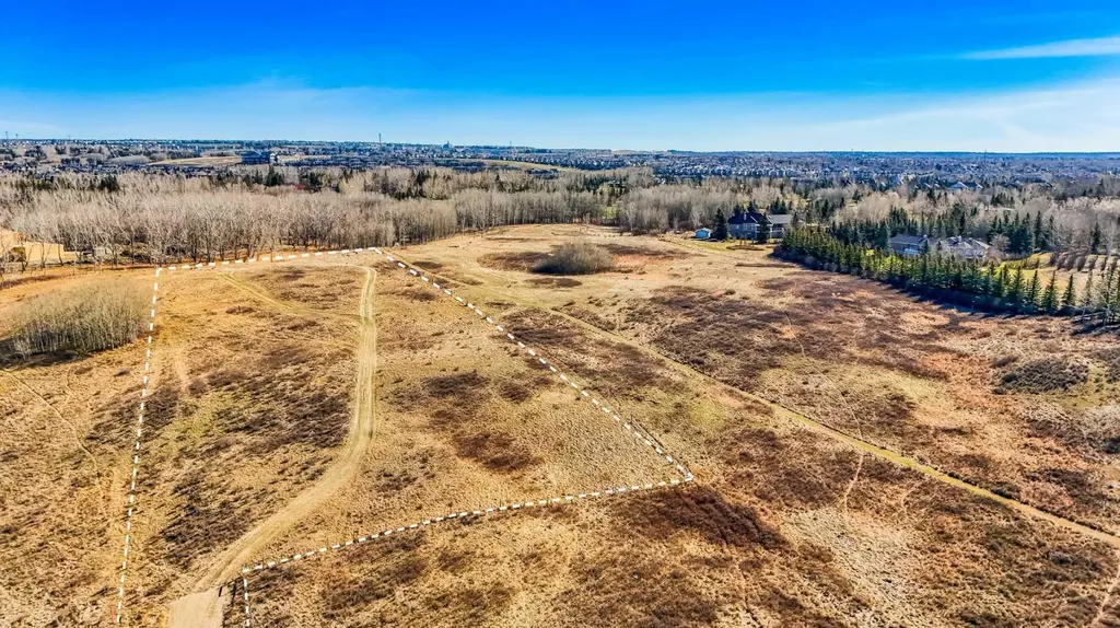 58 Blazer Estates Ridge Rural Rocky View County AB T3L 2N7