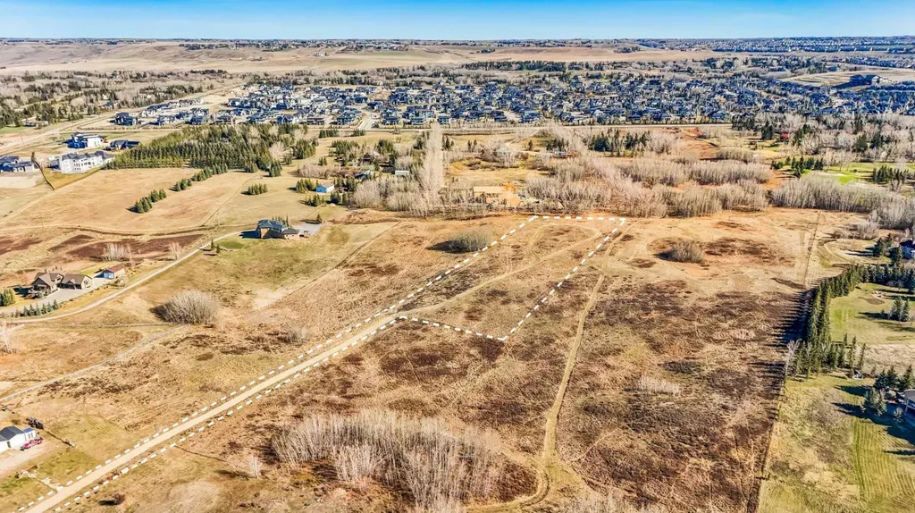 58 Blazer Estates Ridge Rural Rocky View County AB T3L 2N7