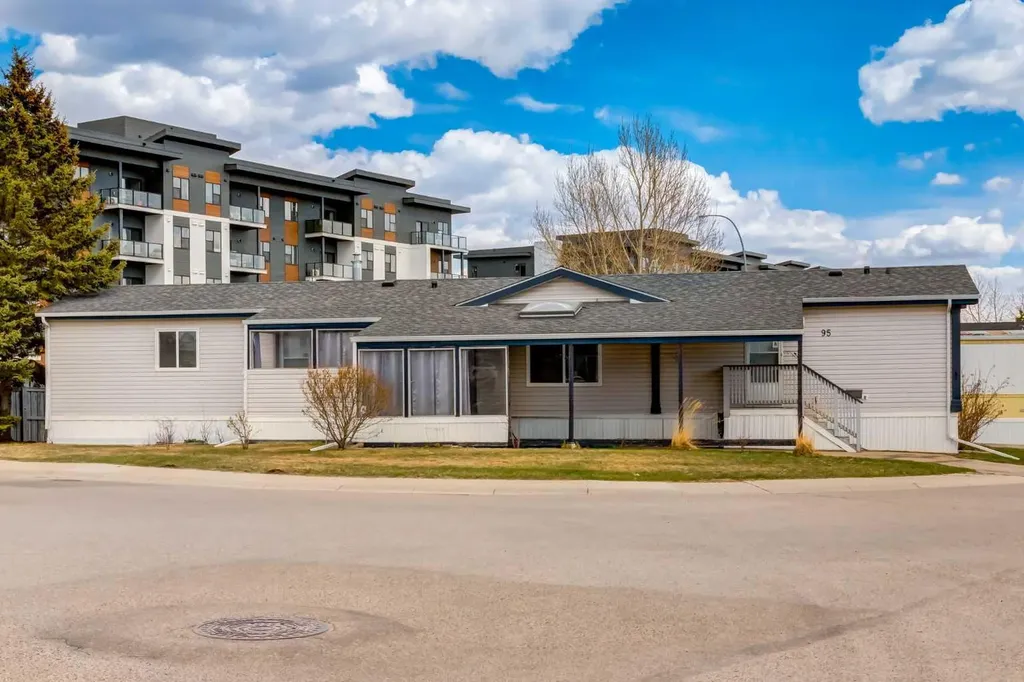99 Arbour Lake Road NW Calgary AB T3G 4E4