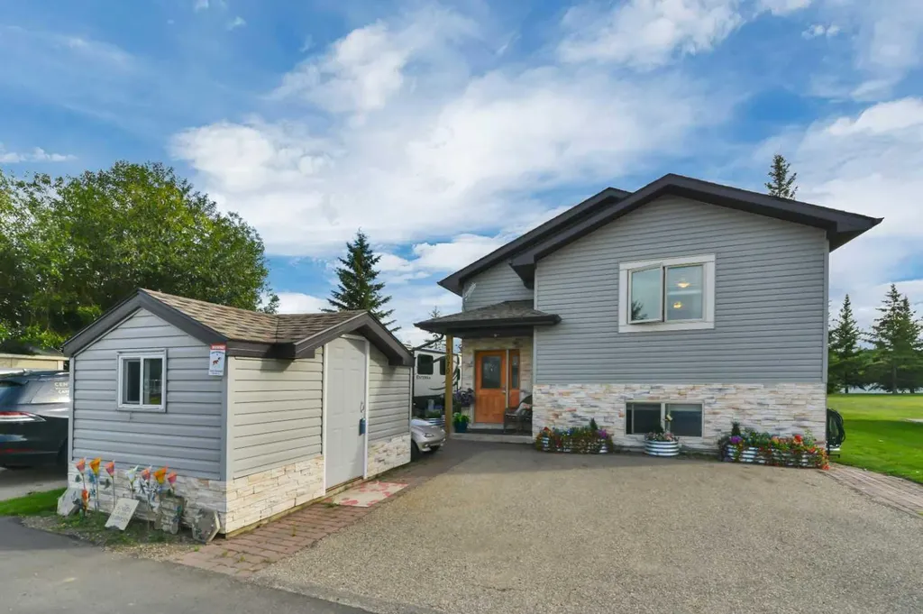 25074 South Pine Lake Road Rural Red Deer County AB T0M1S0