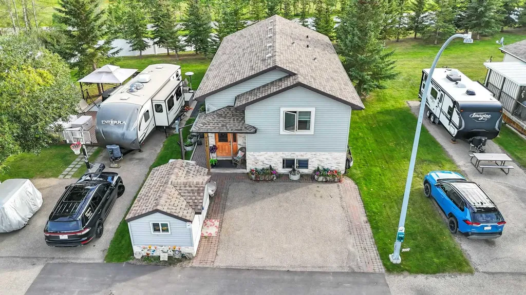25074 South Pine Lake Road Rural Red Deer County AB T0M1S0