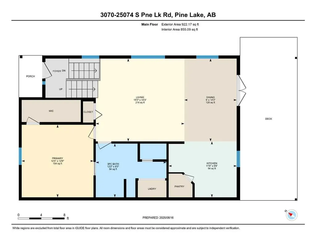 25074 South Pine Lake Road Rural Red Deer County AB T0M1S0