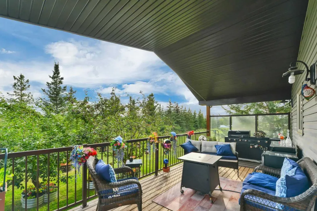 25074 South Pine Lake Road Rural Red Deer County AB T0M1S0