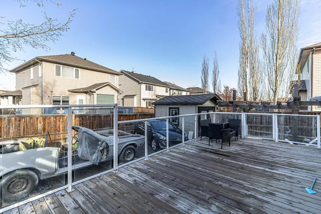 183 West Creek Landing Chestermere AB T1X 1R8