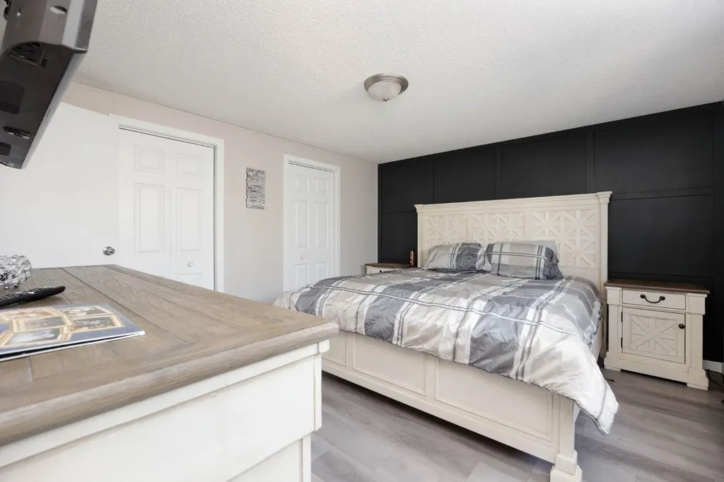 144 Mitchell Drive Fort Mcmurray AB T9K2P1