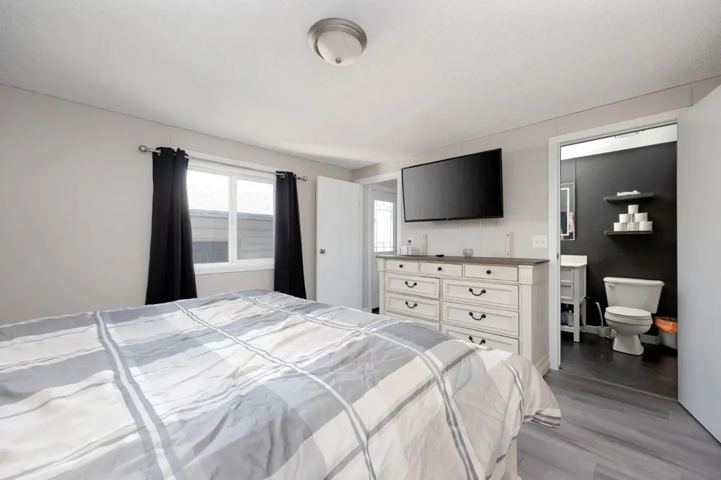 144 Mitchell Drive Fort Mcmurray AB T9K2P1