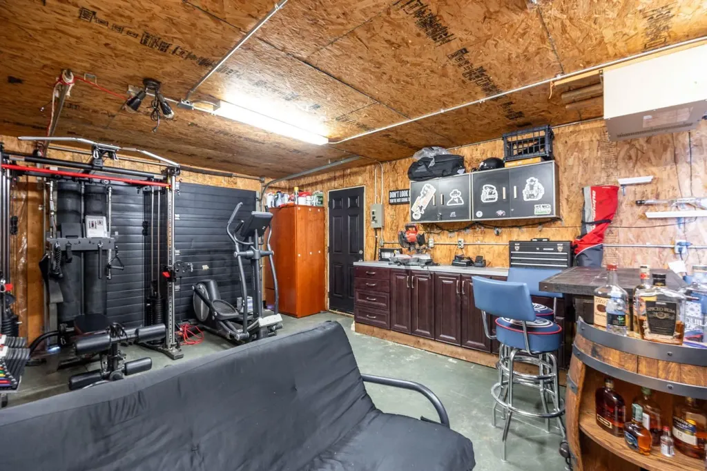144 Mitchell Drive Fort Mcmurray AB T9K2P1