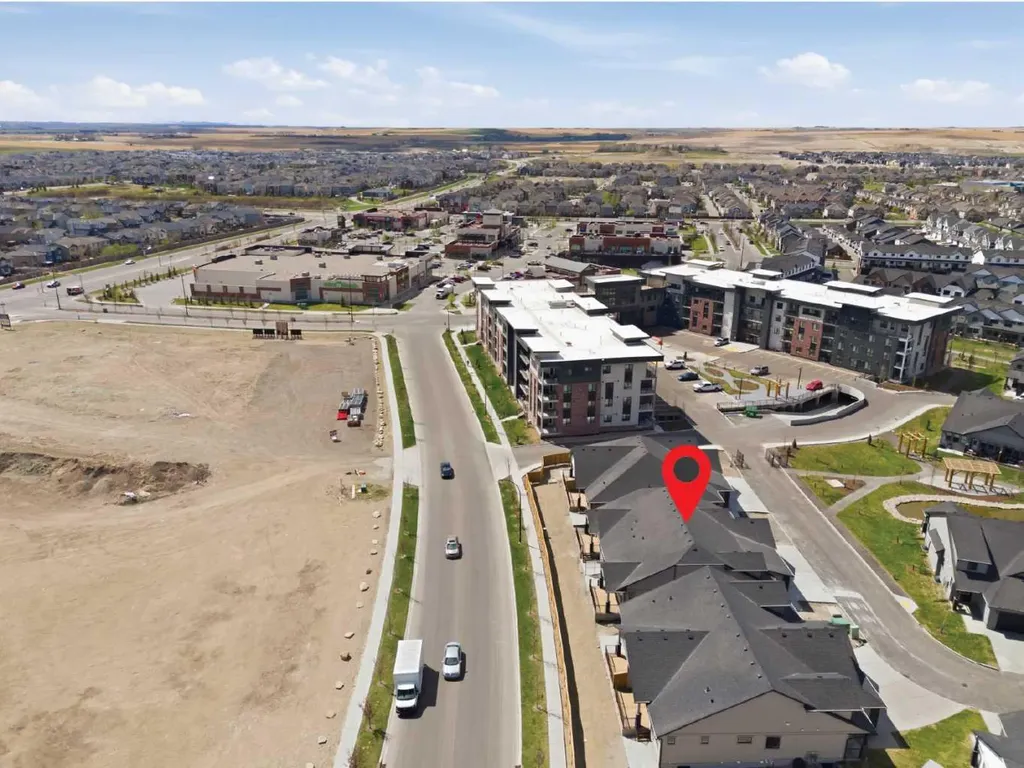 15 Coopersfield Link SW Airdrie AB T4B 5P5