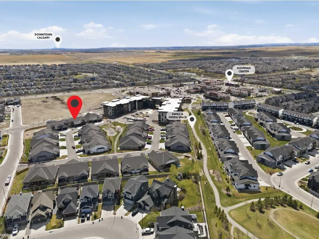 15 Coopersfield Link SW Airdrie AB T4B 5P5