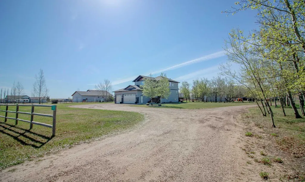 712054 Range Road 55 Grande Prairie AB T8X 4A8
