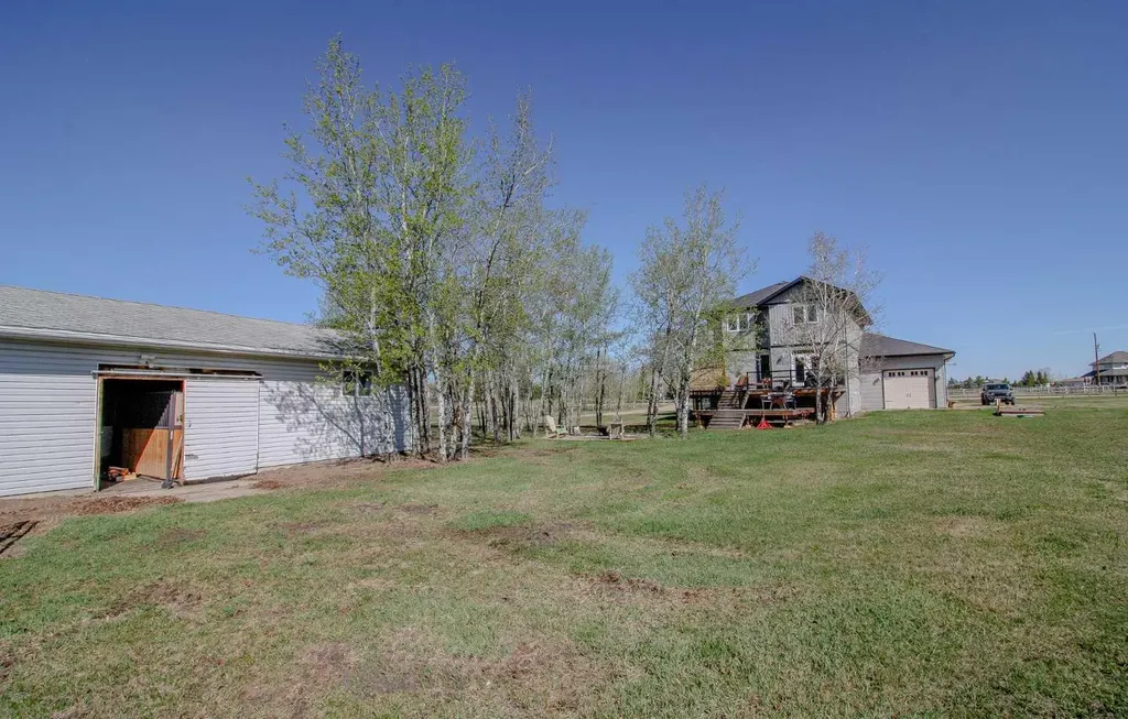 712054 Range Road 55 Grande Prairie AB T8X 4A8