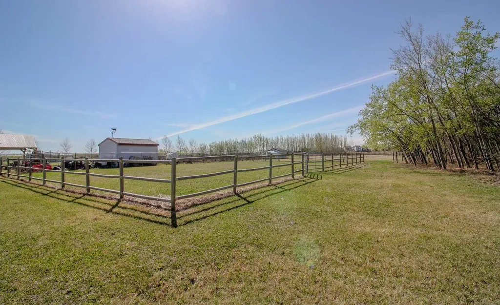 712054 Range Road 55 Grande Prairie AB T8X 4A8