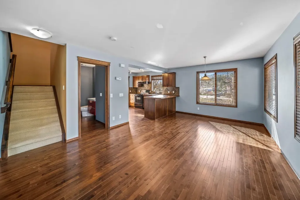 108 Armstrong Place Canmore AB T1W 3L3