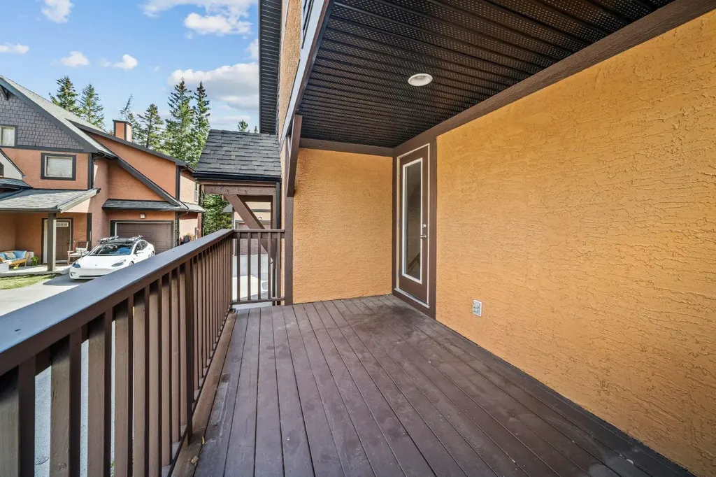 108 Armstrong Place Canmore AB T1W 3L3
