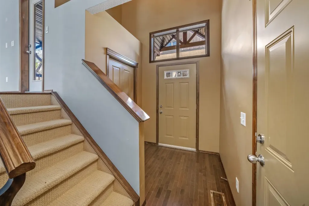 108 Armstrong Place Canmore AB T1W 3L3