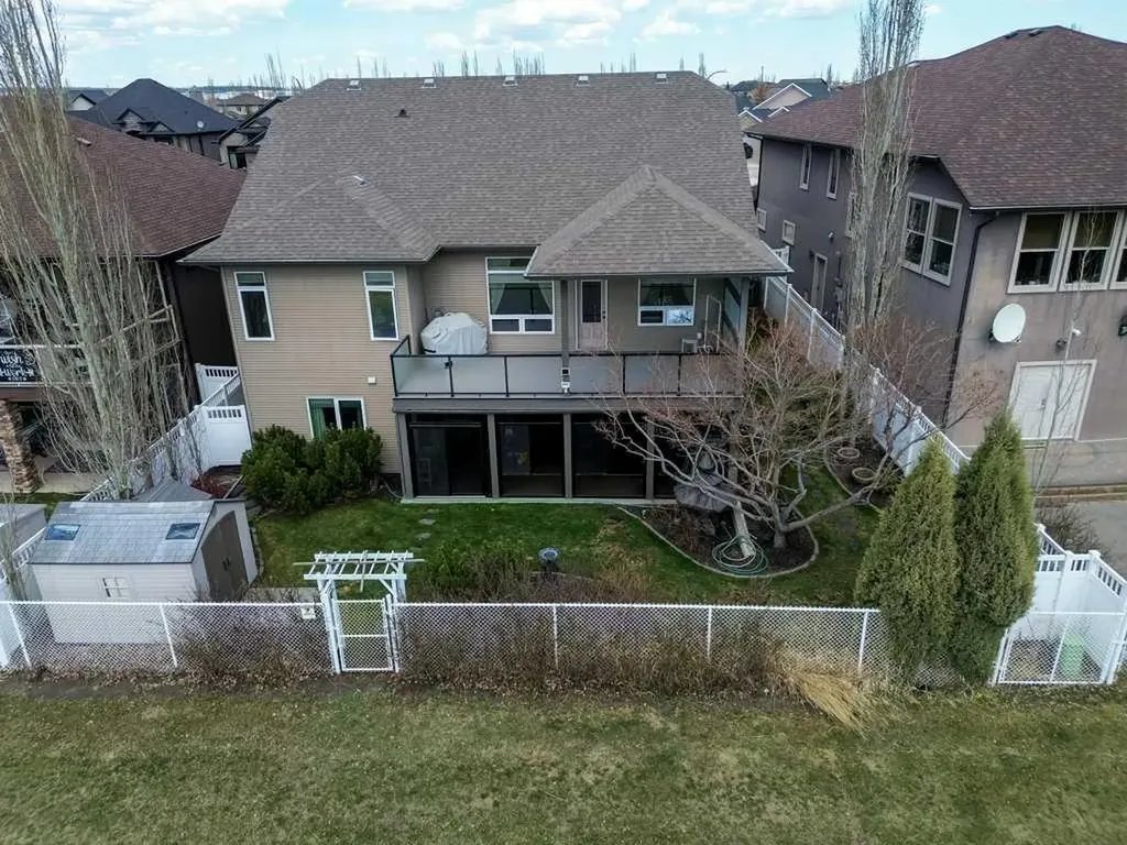 40 Oakwood Close Red Deer AB T4P 0C5