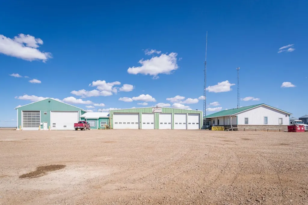 310 Williams Drive Neilburg SK S0M 2C0
