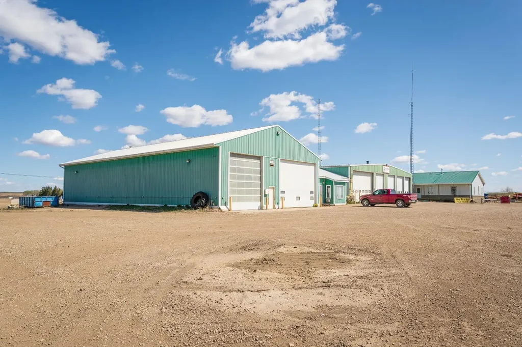 310 Williams Drive Neilburg SK S0M 2C0