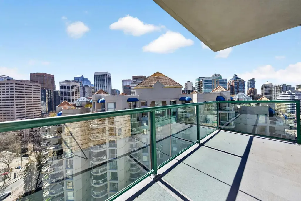 837 2 Avenue SW Calgary AB T2P 0E6