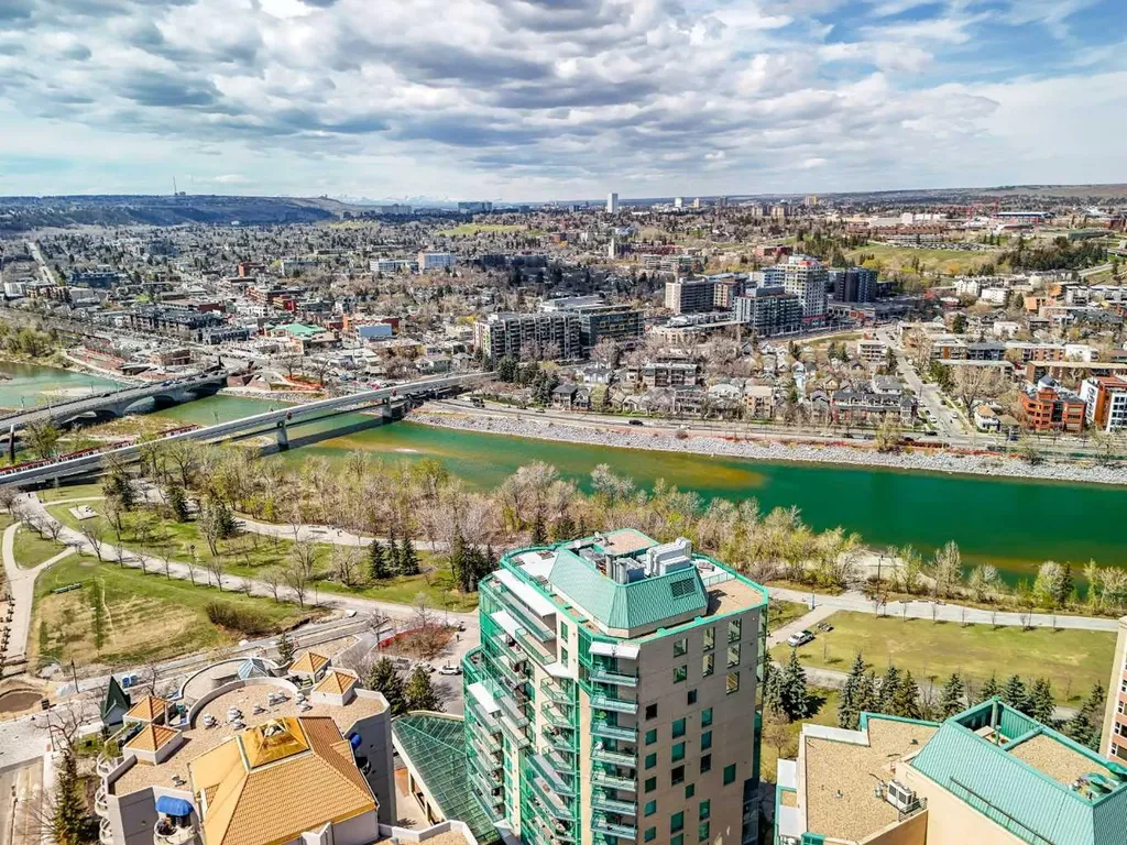 837 2 Avenue SW Calgary AB T2P 0E6
