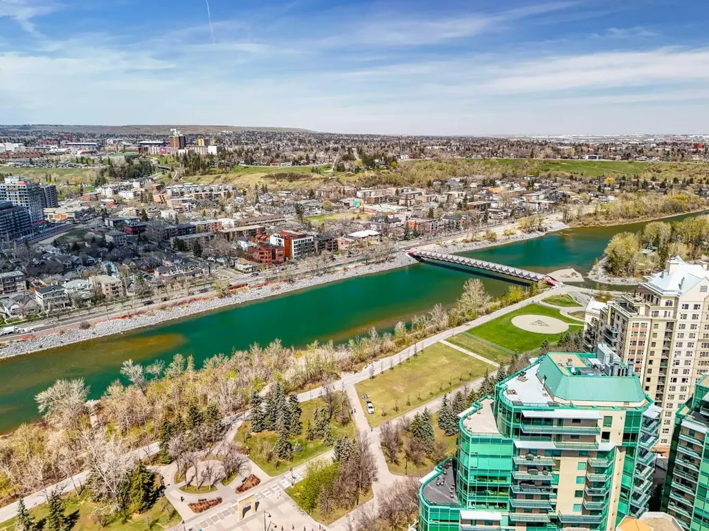 837 2 Avenue SW Calgary AB T2P 0E6
