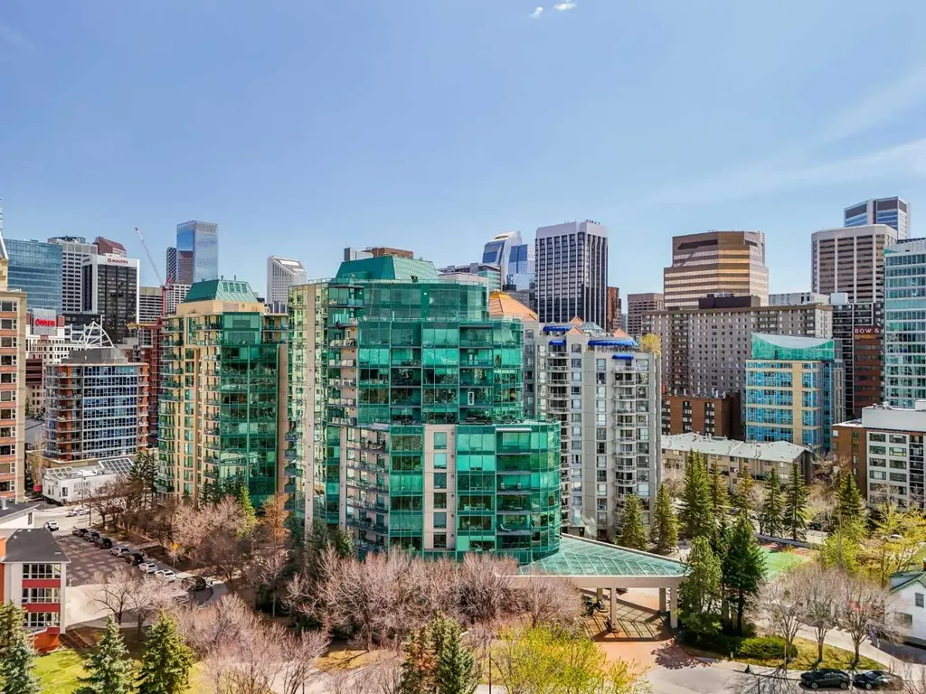 837 2 Avenue SW Calgary AB T2P 0E6
