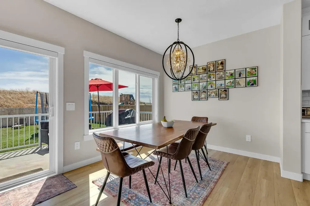 1436 Scarlett Ranch Boulevard Carstairs AB T0M 0N0