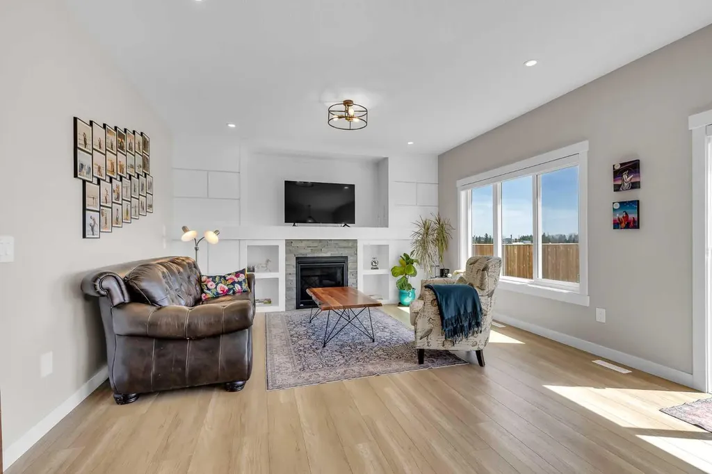 1436 Scarlett Ranch Boulevard Carstairs AB T0M 0N0