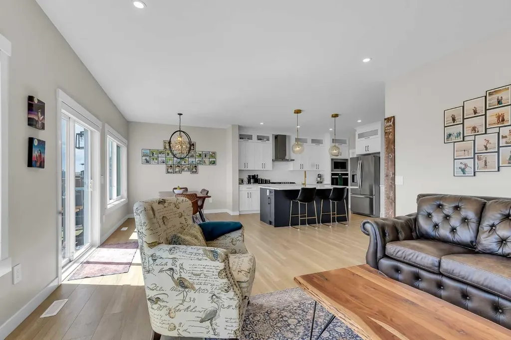 1436 Scarlett Ranch Boulevard Carstairs AB T0M 0N0