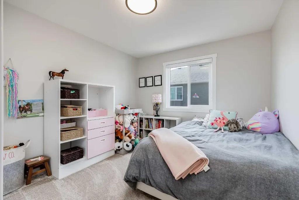 1436 Scarlett Ranch Boulevard Carstairs AB T0M 0N0