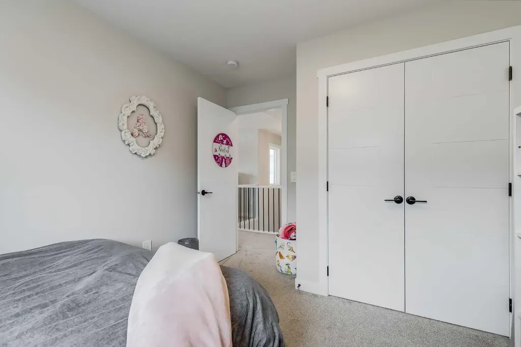 1436 Scarlett Ranch Boulevard Carstairs AB T0M 0N0