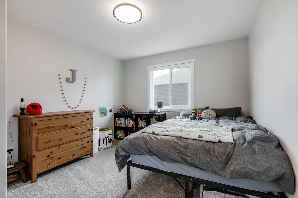 1436 Scarlett Ranch Boulevard Carstairs AB T0M 0N0