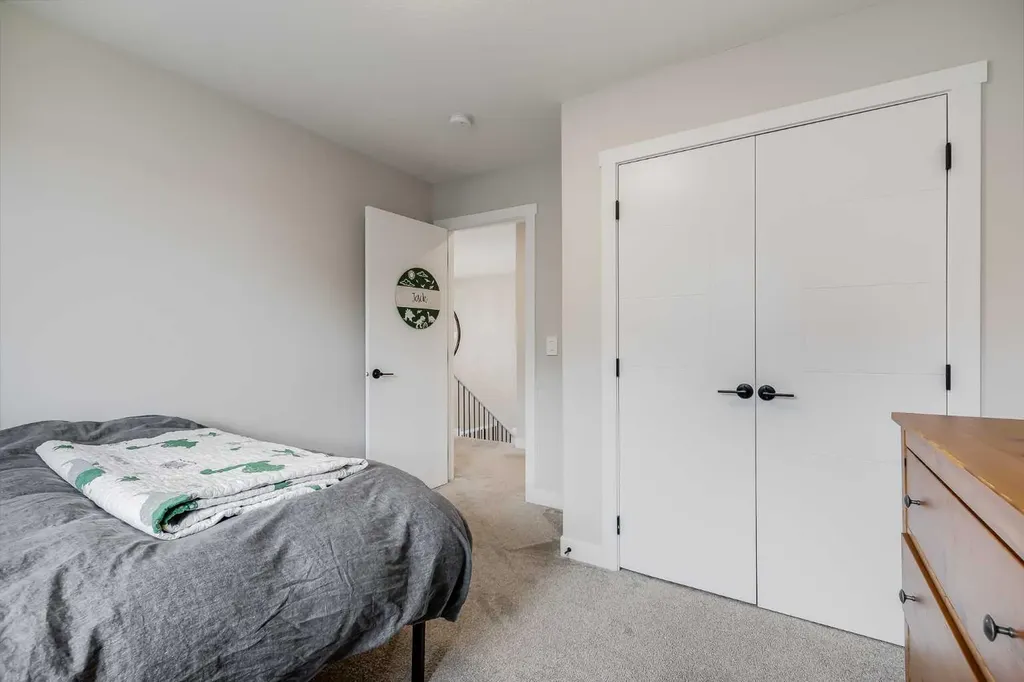 1436 Scarlett Ranch Boulevard Carstairs AB T0M 0N0