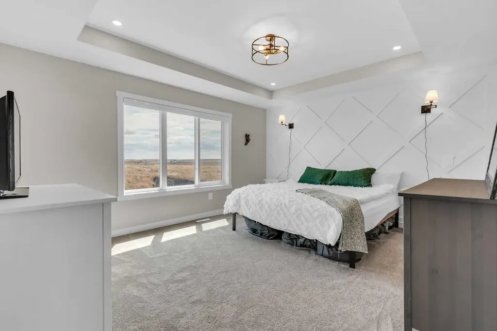 1436 Scarlett Ranch Boulevard Carstairs AB T0M 0N0