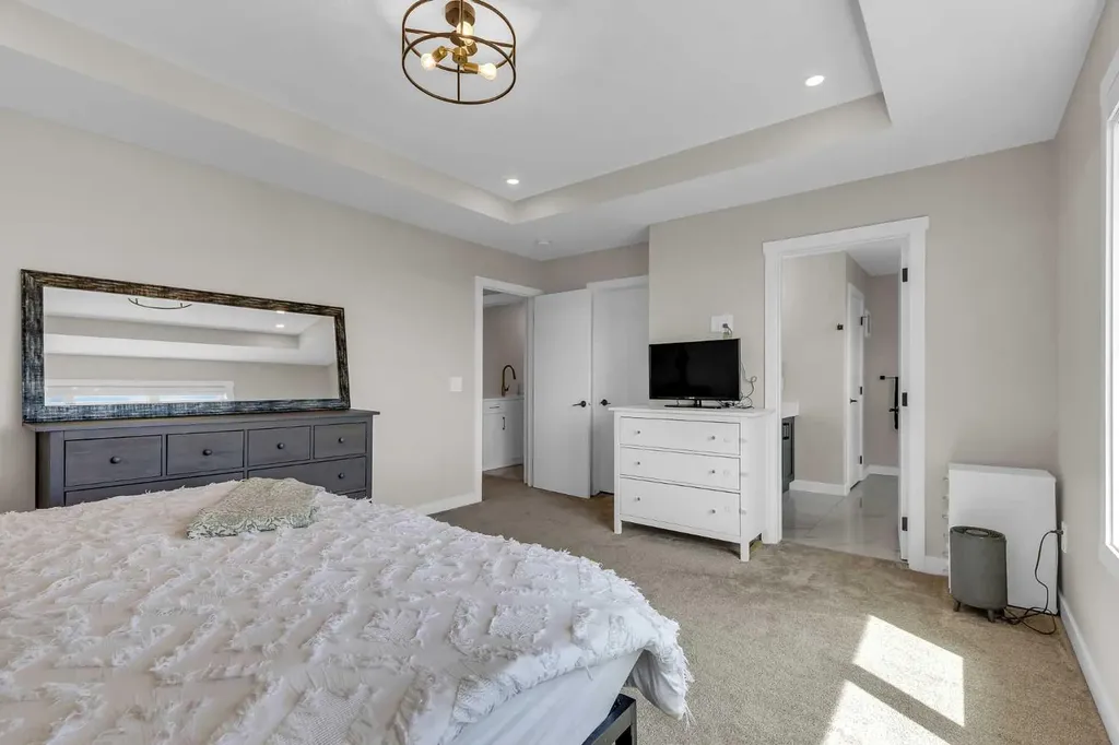 1436 Scarlett Ranch Boulevard Carstairs AB T0M 0N0
