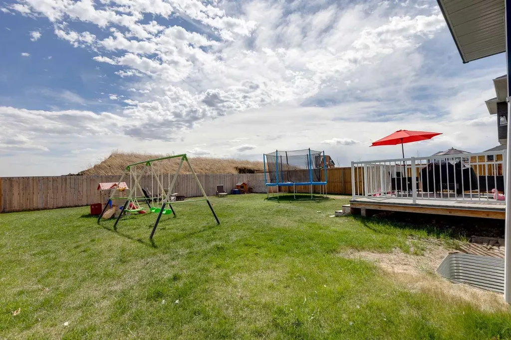 1436 Scarlett Ranch Boulevard Carstairs AB T0M 0N0