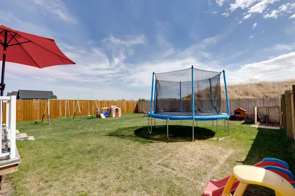 1436 Scarlett Ranch Boulevard Carstairs AB T0M 0N0